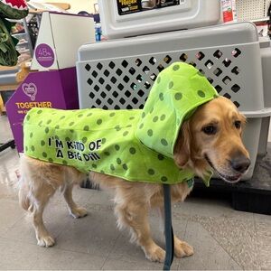 Meet your Posher, Kiley